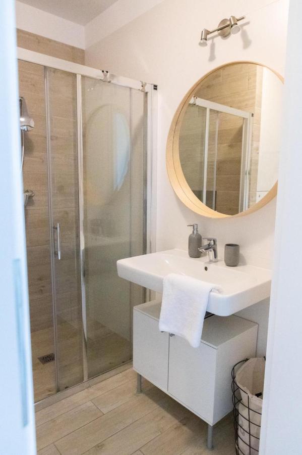 Apartament Sunset Apartment อุสตรอเนียมอร์สเกีย ภายนอก รูปภาพ